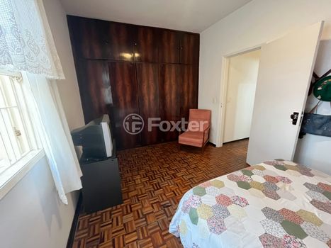 Foto 16 do(a) Apartamento de 3 quartos à venda em Vila Canero, São Paulo