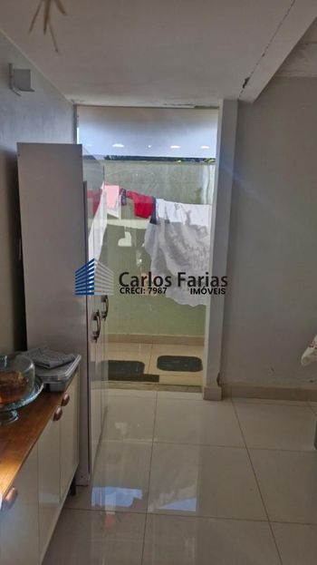 Foto 9 do(a) Casa em Condomínio de 3 quartos à venda em Jardins Mangueiral (Jardim Botânico), Brasília