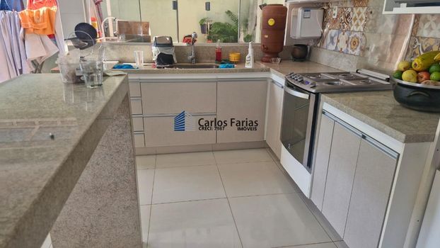 Foto 11 do(a) Casa em Condomínio de 3 quartos à venda em Jardins Mangueiral (Jardim Botânico), Brasília