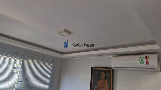 Foto 14 do(a) Casa em Condomínio de 3 quartos à venda em Jardins Mangueiral (Jardim Botânico), Brasília