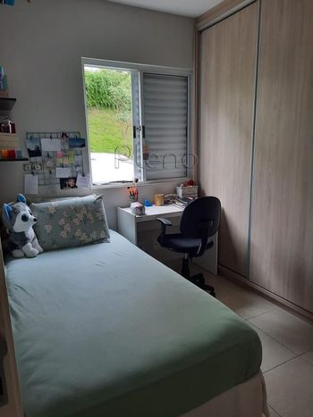 Foto 14 do(a) Apartamento false à venda em Jardim Santa Rosa, Valinhos