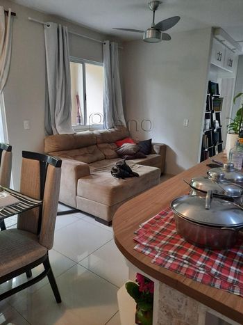 Foto 4 do(a) Apartamento false à venda em Jardim Santa Rosa, Valinhos
