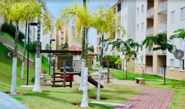 Foto 31 do(a) Apartamento false à venda em Jardim Santa Rosa, Valinhos