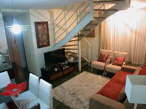 Foto 1 do(a) Apartamento de 3 quartos para alugar em Saúde, São Paulo