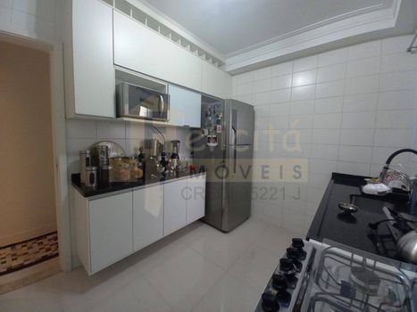 Foto 20 do(a) Apartamento de 3 quartos à venda em Jardim Tupanci, Barueri