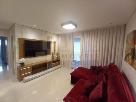 Foto 1 do(a) Apartamento de 3 quartos à venda em Jardim Tupanci, Barueri