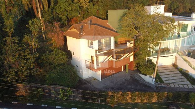 Foto 30 do(a) Casa em Condomínio de 3 quartos à venda em Sambaqui, Florianópolis