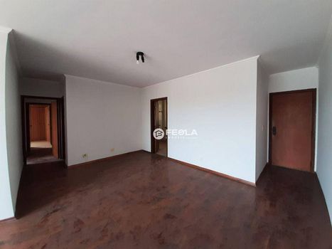 Foto 2 do(a) Apartamento de 3 quartos à venda em Centro, Americana