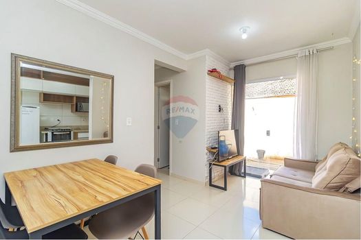 Foto 11 do(a) Apartamento de 2 quartos à venda em Parque da Fonte, São José dos Pinhais