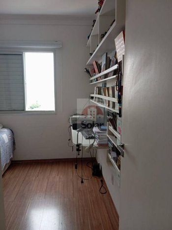 Foto 10 do(a) Apartamento de 3 quartos à venda em Independência, Taubaté