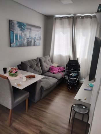 Foto 7 do(a) Apartamento de 2 quartos à venda em Parque São Lourenço, São Paulo