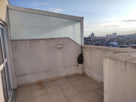 Foto 6 do(a) Apartamento de 2 quartos à venda em Parque São Lourenço, São Paulo