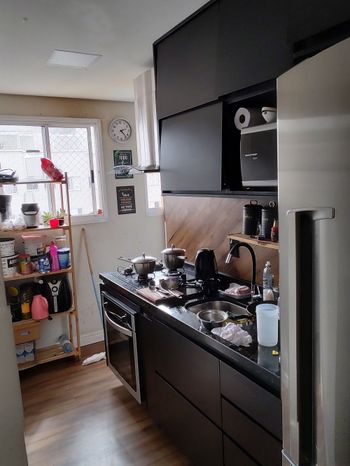 Foto 5 do(a) Apartamento de 2 quartos à venda em Parque São Lourenço, São Paulo