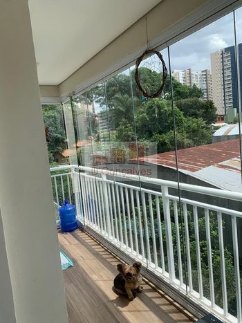 Foto 4 do(a) Apartamento de 3 quartos à venda em Centro, Diadema