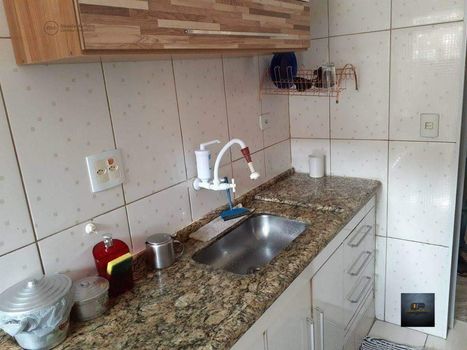 Foto 4 do(a) Apartamento de 2 quartos à venda em Parque Residencial da Lapa, São Paulo