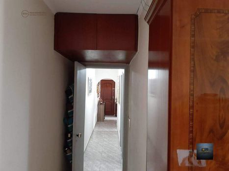 Foto 25 do(a) Apartamento de 2 quartos à venda em Parque Residencial da Lapa, São Paulo