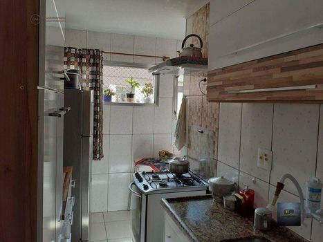Foto 8 do(a) Apartamento de 2 quartos à venda em Parque Residencial da Lapa, São Paulo