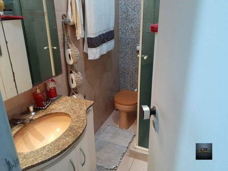 Foto 27 do(a) Apartamento de 2 quartos à venda em Parque Residencial da Lapa, São Paulo