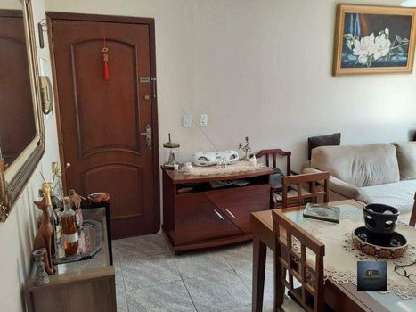 Foto 12 do(a) Apartamento de 2 quartos à venda em Parque Residencial da Lapa, São Paulo
