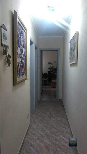 Foto 17 do(a) Apartamento de 2 quartos à venda em Parque Residencial da Lapa, São Paulo