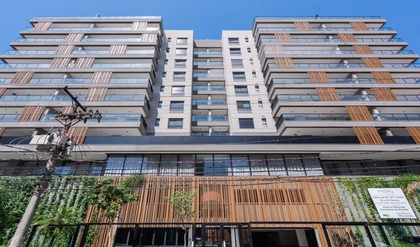 Foto 24 do(a) Cobertura de 3 quartos à venda em Sumaré, São Paulo