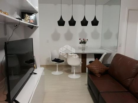 Foto 1 do(a) Apartamento de 2 quartos à venda em Ipiranga, São Paulo