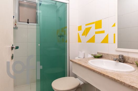 Foto 3 do(a) Apartamento de 2 quartos à venda em Campos Elíseos, São Paulo