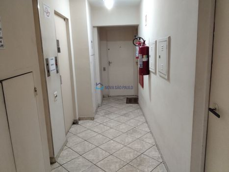 Foto 20 do(a) Apartamento de 1 quartos à venda em Indianópolis, São Paulo