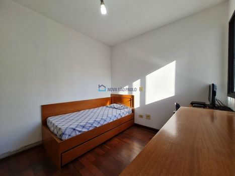 Foto 15 do(a) Apartamento de 3 quartos à venda em Chácara Inglesa, São Paulo