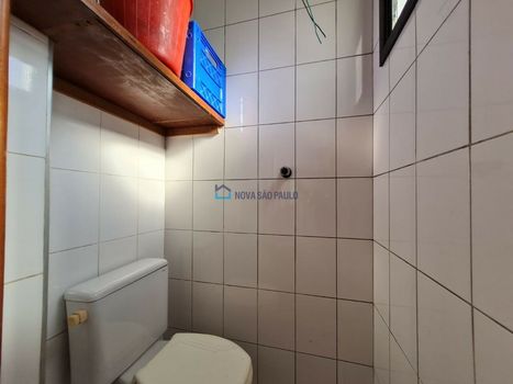Foto 20 do(a) Apartamento de 3 quartos à venda em Chácara Inglesa, São Paulo
