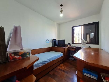 Foto 14 do(a) Apartamento de 3 quartos à venda em Chácara Inglesa, São Paulo