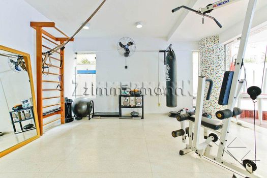 Foto 31 do(a) Apartamento de 3 quartos à venda em Santa Cecília, São Paulo