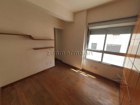 Foto 11 do(a) Apartamento de 3 quartos à venda em Santa Cecília, São Paulo