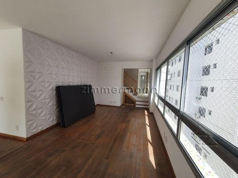 Foto 4 do(a) Apartamento de 3 quartos à venda em Santa Cecília, São Paulo