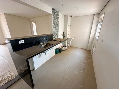 Foto 9 do(a) Apartamento de 3 quartos à venda em Vila Rezende, Piracicaba