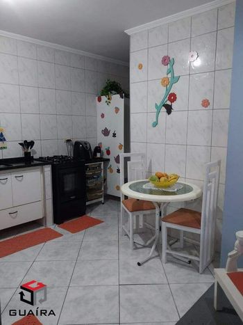 Foto 15 do(a) Apartamento de 2 quartos à venda em Vila Valparaíso, Santo André