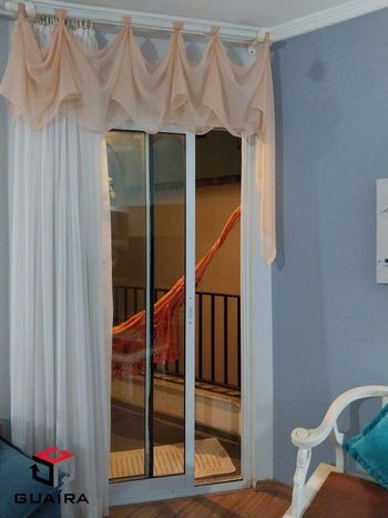 Foto 4 do(a) Apartamento de 2 quartos à venda em Vila Valparaíso, Santo André