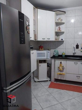 Foto 11 do(a) Apartamento de 2 quartos à venda em Vila Valparaíso, Santo André