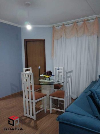 Foto 2 do(a) Apartamento de 2 quartos à venda em Vila Valparaíso, Santo André
