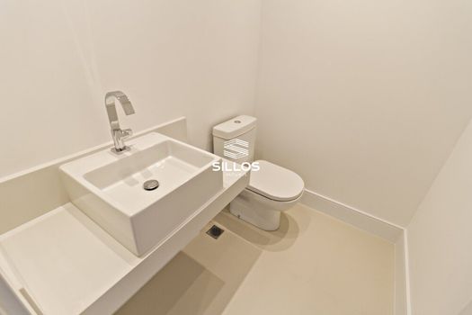 Foto 27 do(a) Apartamento de 4 quartos à venda em Água Verde, Curitiba