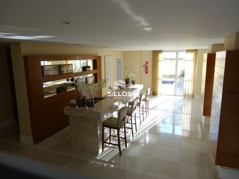 Foto 37 do(a) Apartamento de 4 quartos à venda em Água Verde, Curitiba