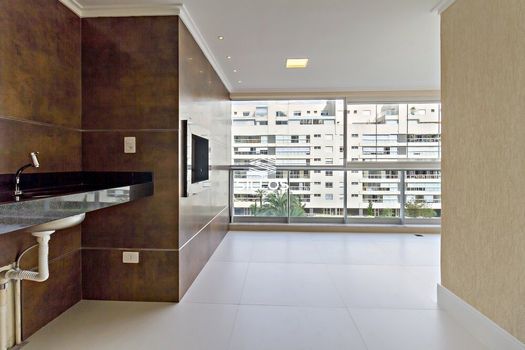 Foto 1 do(a) Apartamento de 4 quartos à venda em Água Verde, Curitiba