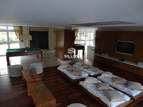 Foto 42 do(a) Apartamento de 4 quartos à venda em Água Verde, Curitiba