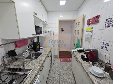 Foto 11 do(a) Apartamento de 2 quartos à venda em Santana, São Paulo