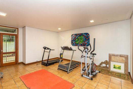 Foto 7 do(a) Cobertura de 4 quartos à venda em Floresta, Porto Alegre