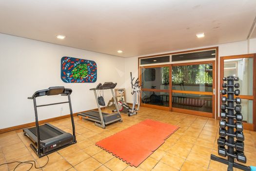 Foto 5 do(a) Cobertura de 4 quartos à venda em Floresta, Porto Alegre