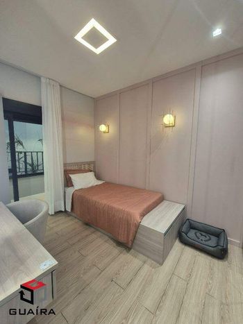 Foto 40 do(a) Apartamento de 3 quartos à venda em Centro, Ribeirão Pires