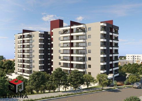 Foto 3 do(a) Apartamento de 3 quartos à venda em Centro, Ribeirão Pires