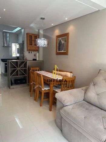 Foto 2 do(a) Casa em Condomínio de 2 quartos à venda em Chácara Planalto, Jundiaí