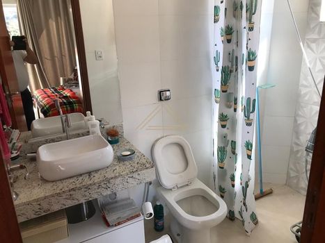 Foto 17 do(a) Apartamento de 2 quartos à venda em Jardim Atlântico Sul, Varginha